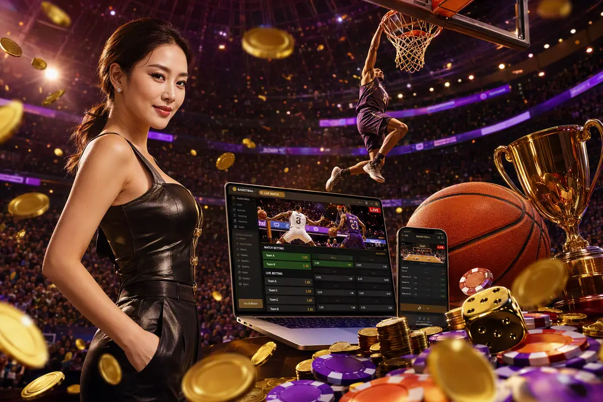 xssokk Live Dealer Table Games