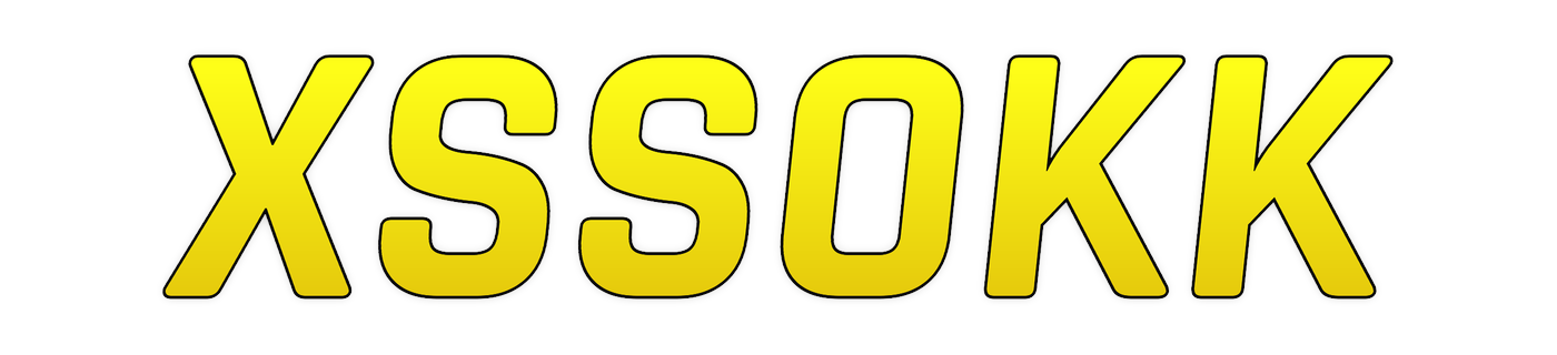 xssokk লোগো
